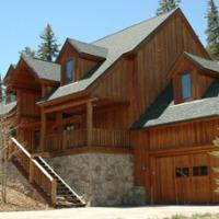 Summerwood/Dillon Esterno foto